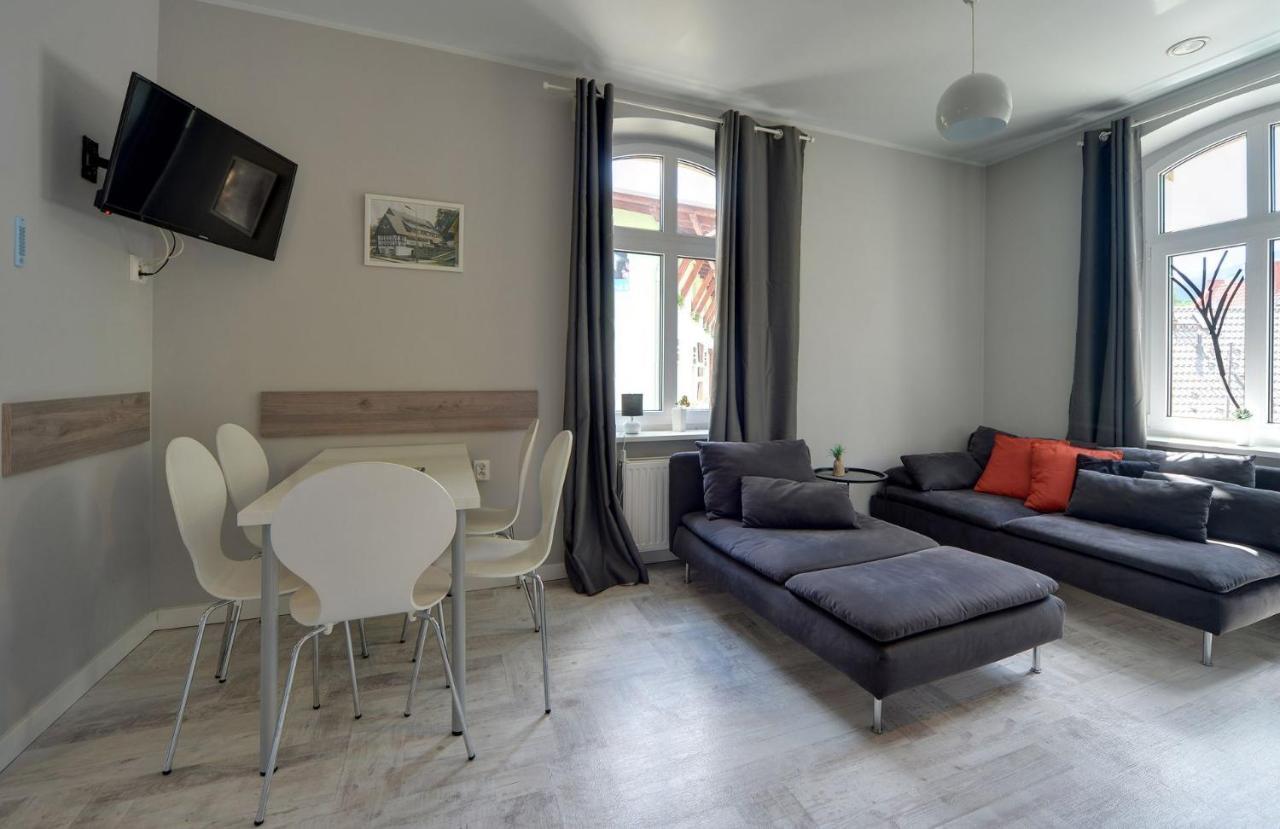 Apart-Invest Apartament Wiwi 2 Szklarska Poręba Exterior foto