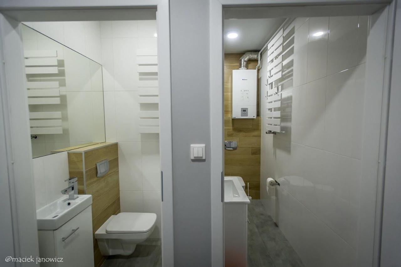 Apart-Invest Apartament Wiwi 2 Szklarska Poręba Exterior foto