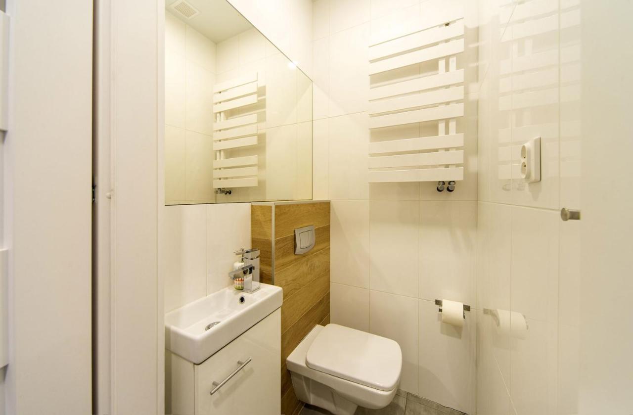 Apart-Invest Apartament Wiwi 2 Szklarska Poręba Exterior foto