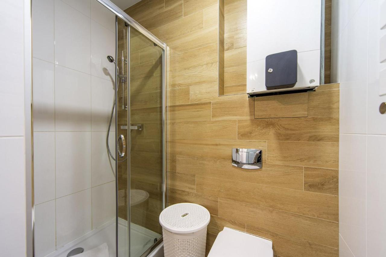 Apart-Invest Apartament Wiwi 2 Szklarska Poręba Exterior foto