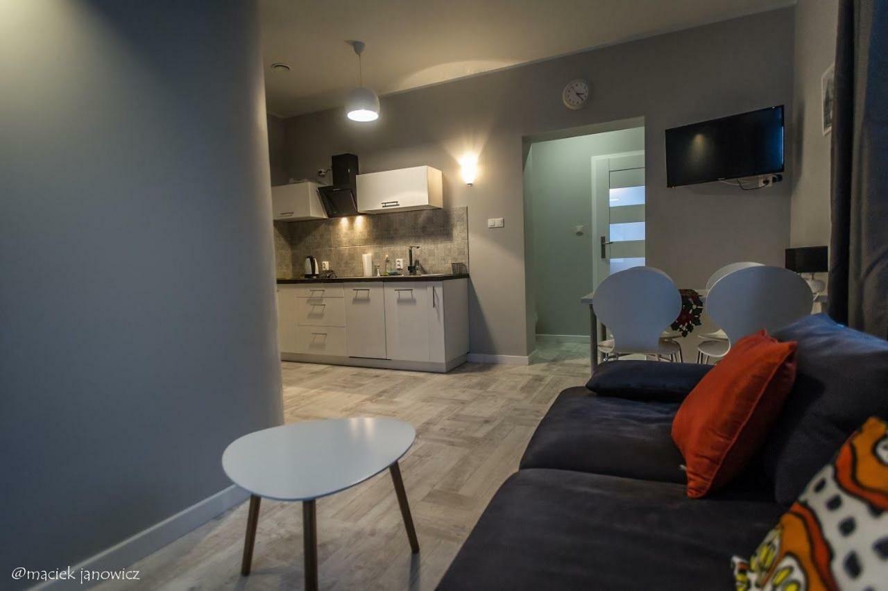 Apart-Invest Apartament Wiwi 2 Szklarska Poręba Exterior foto